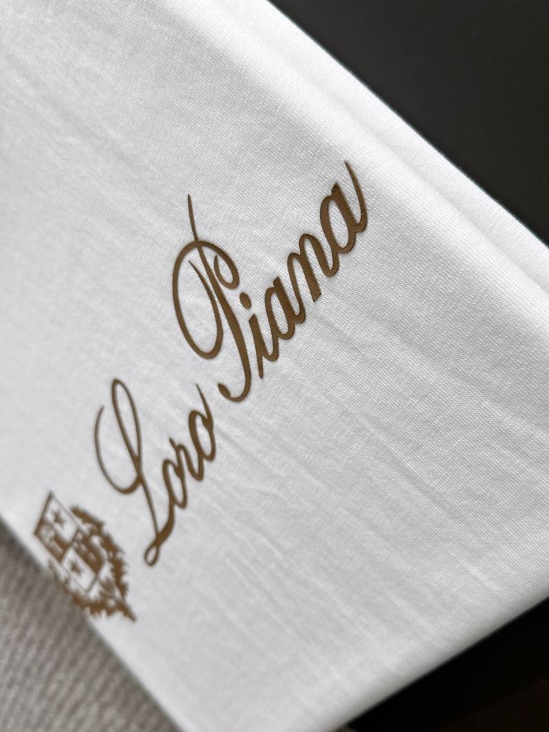 Loro Piana T-Shirts